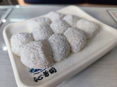 -沁芳园(沙湾总店)