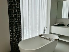 -亚善天籁S酒店(成都太古里旗舰店)