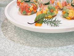 -西安饭庄·非遗陕菜(凤城五路店)