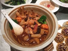 -紫阳家宴(源深店)