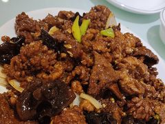 -胖子菜馆(隆昌路店)
