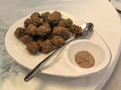 -蓬莱阁中餐厅(崇文门店)