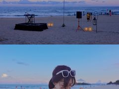 -海南清水湾莱佛士酒店