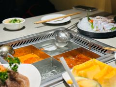 -海底捞火锅(泉城路店)