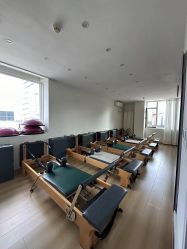 -U+YOGA优伽瑜伽·普拉提