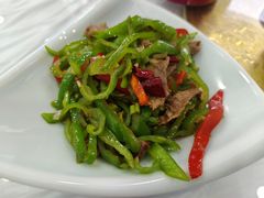 -撒拉人家.酸菜牦牛肉火锅