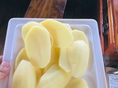 -厚山庭院重庆老火锅