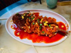 松鼠桂鱼-探花·意境江南菜·唐伯虎文化体验店·松鼠桂鱼(观前店)