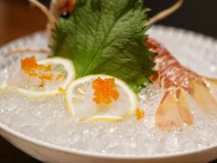 -Mr·Fish鱼鲜生海鲜放题(银泰in99店)
