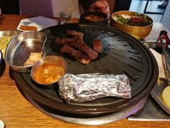 -济州爱肉堂(总店)