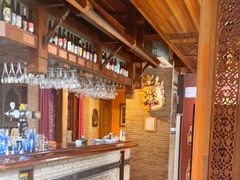 -甘尼仕印度餐厅酒吧(斜塘老街店)