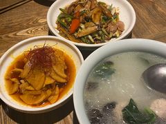 -老头儿油爆虾(胜利河美食街店)
