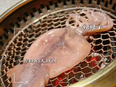 -韩盛·古法烤肉店(皇城恒隆广场店)