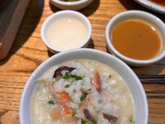 -潮粥荟·潮汕砂锅粥(朝阳大悦城店)