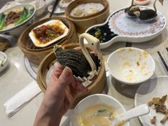 -乜都得港式茶楼(天贵路店)