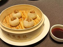 -龙宴·海鲜城(经中路店)