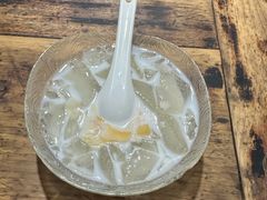 手搓冰粉-太平张醪糟(西街直营店)
