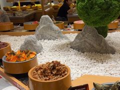 -喜家自助小火锅(卓悦里店)