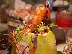 -Tegu泰古莲·泰国餐厅(红山6979店)