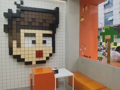 -PIXEL BOY炸鸡店(上海首店)