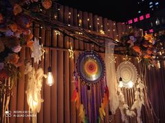 -天台月光帐篷火锅(合能锦城店)