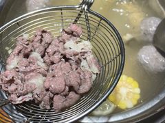-原牛道·潮汕围炉火锅(讯美店)