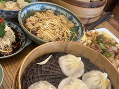 -潘德林茶社(新城河路店)