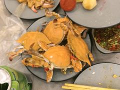 -仙螺岛海鲜自助餐厅(总店)