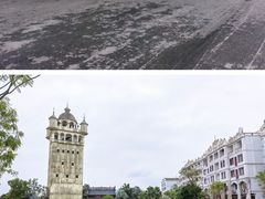 -赤坎·广东华侨国际旅游度假区