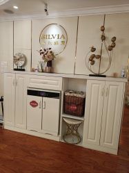 -茜尔维亚修身连锁(闵行莘庄店)