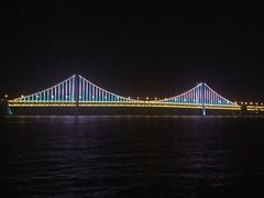-星海湾跨海大桥