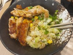 -吉野家(回龙观同成街店)