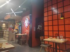 -领蟹祥记·香辣蟹·特色小海鲜(奥体天虹店)