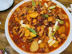 -福顺祥大盘鸡(临潼店)