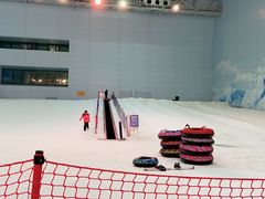 -哈尔滨热雪奇迹