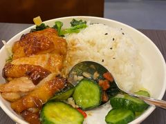 -康师傅私房牛肉面(吴中店)