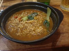 -小俩口烧烤东北菜(双井店)