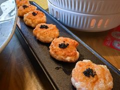 -永安鱼庄·镇江菜(丁卯店)