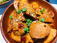 -贰回巷火锅馆(钟楼店)