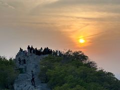 -千佛山风景名胜区