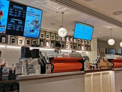 -Peet's Coffee皮爷咖啡(万象天地店)