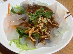 -满园烤鸭·春饼(抚顺万达店)
