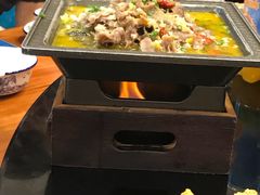-外婆船宴餐厅·外婆喊你回家吃饭