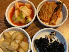 -水浒烤肉(国贸店)