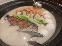 乾隆鱼头皇-皇饭儿·王润兴酒楼(河坊街店)