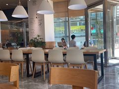 -Blueglass酸奶(财富购物中心店)