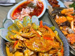-巽寮印象美食部落餐厅·海鲜·地方特色菜(惠州体验店)