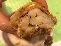 -盛港湾海鲜食府(黄沙店)