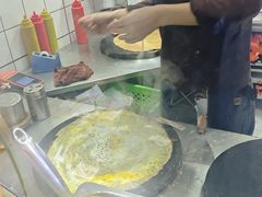 -南楼煎饼(滨江道店)