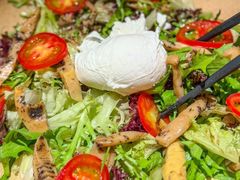 -耶里夏丽·丝路新疆菜·清真食品(徐汇南丹东路臻选店)